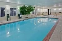 Stay Suites Of America Dodge City Kültér fotó
