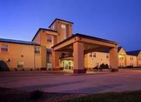 Stay Suites Of America Dodge City Kültér fotó
